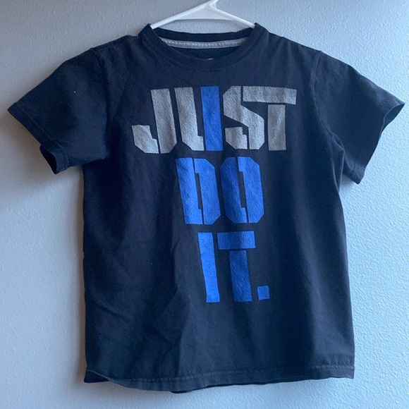 Nike Other - Nike Boys T- Shirt